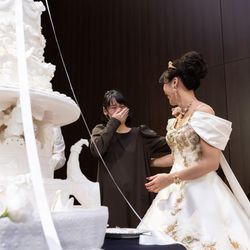 東京會舘の写真15枚目