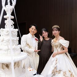 東京會舘の写真7枚目