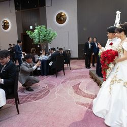 東京會舘の写真6枚目