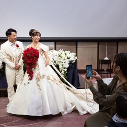 東京會舘の写真15枚目