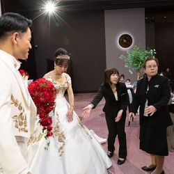 東京會舘の写真22枚目