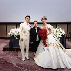 東京會舘の写真25枚目