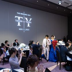 東京會舘の写真33枚目