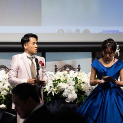 東京會舘の写真14枚目