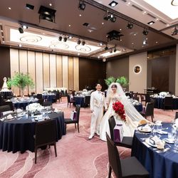 東京會舘の写真25枚目