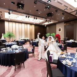 東京會舘の写真26枚目