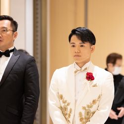 東京會舘の写真15枚目