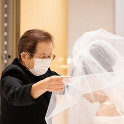 東京會舘の写真9枚目