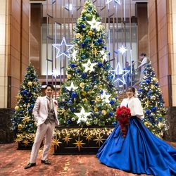 東京會舘の写真4枚目