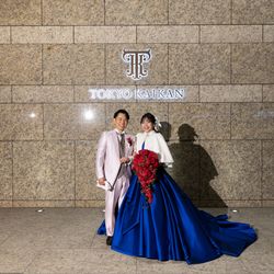 東京會舘の写真4枚目