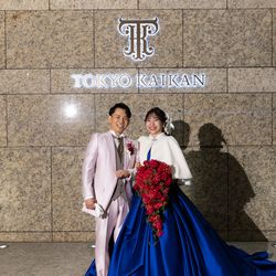 東京會舘の写真12枚目