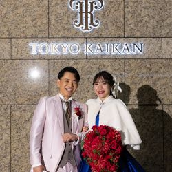 東京會舘の写真31枚目