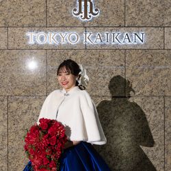 東京會舘の写真1枚目