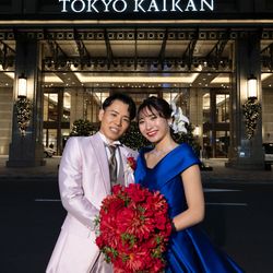 東京會舘の写真3枚目