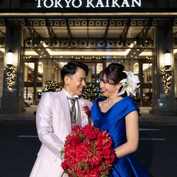 東京會舘の写真26枚目