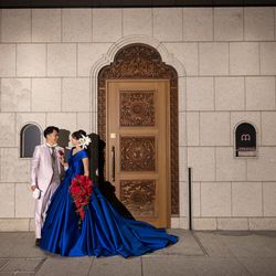 東京會舘の写真33枚目