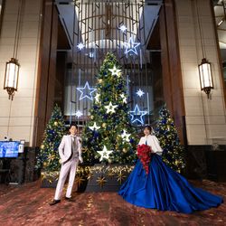 東京會舘の写真29枚目