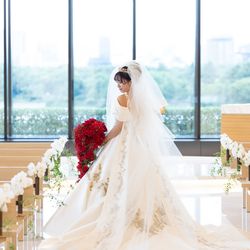 東京會舘の写真32枚目