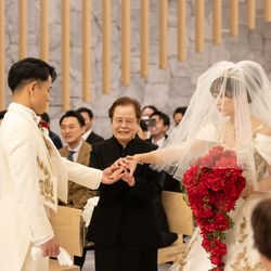 東京會舘の写真22枚目