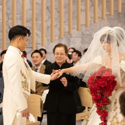 東京會舘の写真32枚目