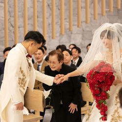 東京會舘の写真5枚目