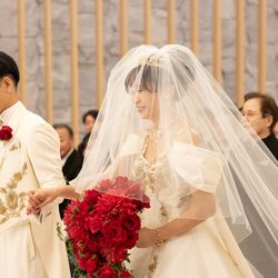 東京會舘の写真4枚目