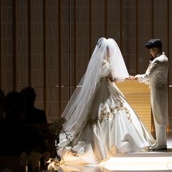 東京會舘の写真31枚目