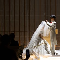 東京會舘の写真24枚目