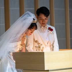 東京會舘の写真35枚目