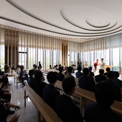 東京會舘の写真26枚目