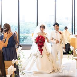 東京會舘の写真34枚目