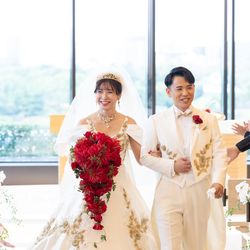 東京會舘の写真2枚目