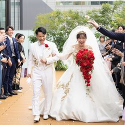 東京會舘の写真22枚目