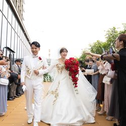 東京會舘の写真9枚目