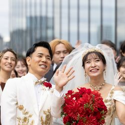 東京會舘の写真9枚目