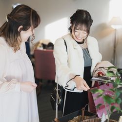 テラスグランツの写真12枚目