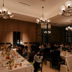 キンプトン新宿東京の写真18枚目