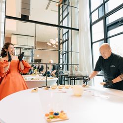 キンプトン新宿東京の写真1枚目