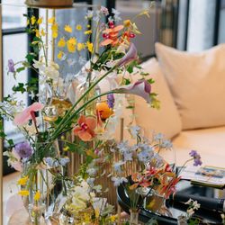 キンプトン新宿東京の写真18枚目