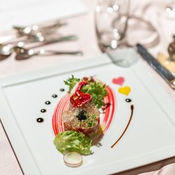 ザ・プリンス パークタワー東京の写真7枚目