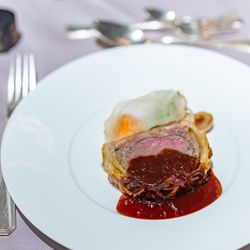 ザ・プリンス パークタワー東京の写真12枚目