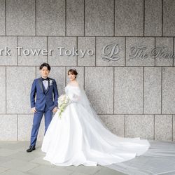 ザ・プリンス パークタワー東京の写真12枚目