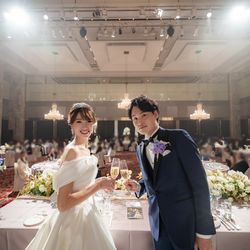 ザ・プリンス パークタワー東京の写真22枚目