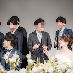 ザ・プリンス パークタワー東京の写真24枚目