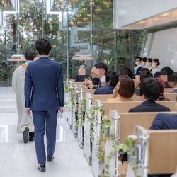 ザ・プリンス パークタワー東京の写真1枚目