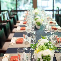 明治の森箕面 音羽山荘の写真30枚目