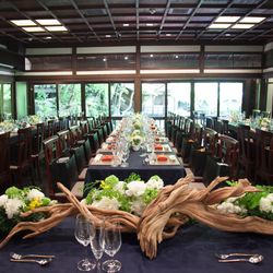 明治の森箕面 音羽山荘の写真16枚目