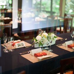 明治の森箕面 音羽山荘の写真27枚目