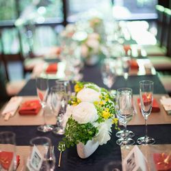 明治の森箕面 音羽山荘の写真33枚目