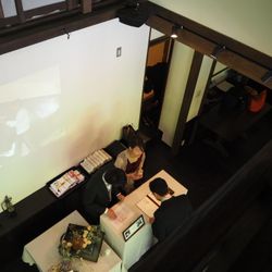 明治の森箕面 音羽山荘の写真23枚目